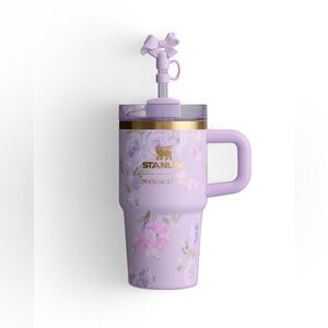 Love Shack Fancy x Stanley Happy Thoughts 20 oz. Quencher